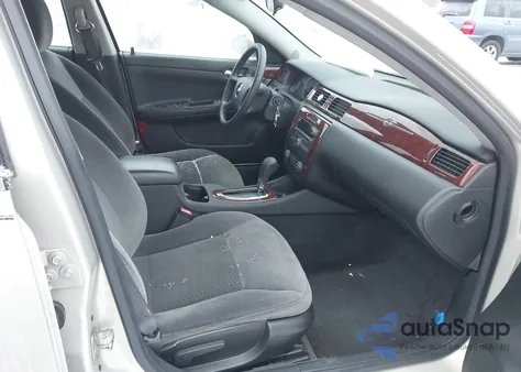 2009 Chevrolet Impala Lt z USA, uszkodzony, nr VIN 2G1WT57K291171882